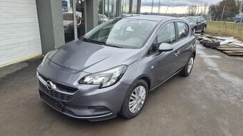Prodám Opel Corsa 1.4i 66KW - AUTOMATATICKÁ PŘEVODOVKA