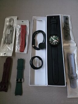 Samsung Galaxy Watch 6 clasic