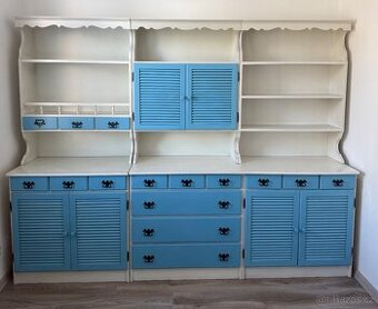 Jídelní sestava Bonanza