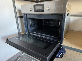 Pyrolytická trouba IKEA Mirakulos vestavná