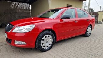 Škoda Octavia, facelift 1.4TSI 90kw, r.v. 9/2012