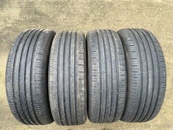 Continental 205/60R16 letní