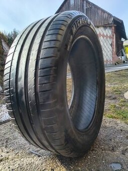 Michelin Pilot Sport 4 SUV