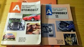 Automobily - Pilárik, Pabst