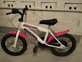 Kolo pro začátečníky, pro nejmenší /14