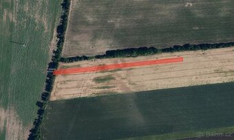 Zemědělská půda, prodej, Prušánky, Hodonín - 1