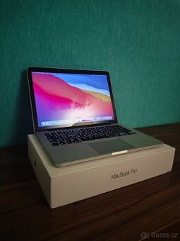 MacBook Pro 13 2014 | i5 • 8GB • 256GB