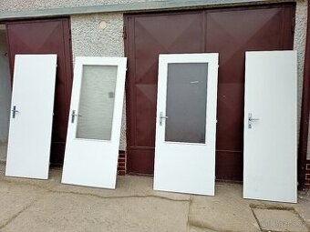 Interiérové dveře