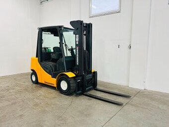 Jungheinrich TFG 435s vysokozdvižný vozík (01385)