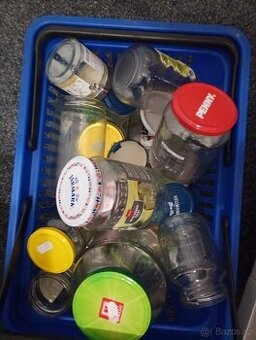 Zavařovací sklenice