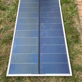Fotovoltaický flexibilní solarni panel 64W 5V 12V