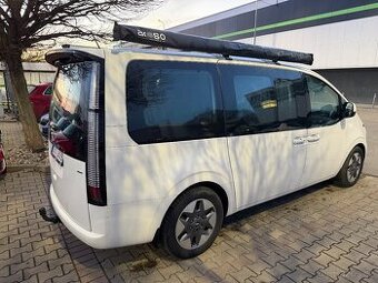 Hyundai Staria střešní nosič