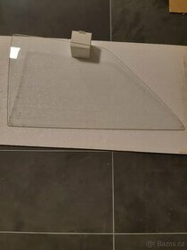 Prodám boční levé zadní sklo VW Scirocco 1