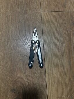 Leatherman Charge ALX