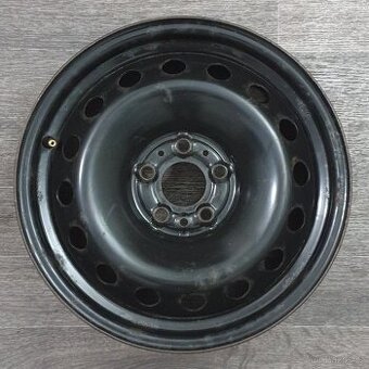 Disky na Fiat Tipo 6Jx15 ET38 č. AF312