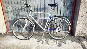 Silniční kolo Author