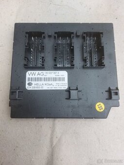 Prodam Škoda Superb II  Komfortní řídící jednotka 1K0937087A