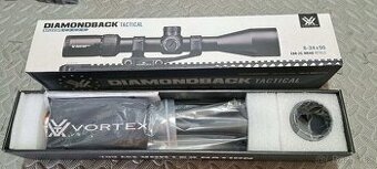 predam novy puskohlad Vortex