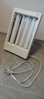 Obličejové solarium