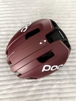 POC VENTRAL MIPS GARNET RED MATT - vel. S 50/56