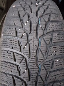 Zimní sada pneu 185 60 15 88T