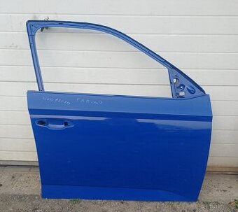 Dveře Škoda Fabia III pravé přední