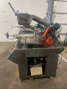 Pásová pila na kov Pilous ARG 230 +