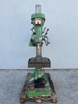 139. Sloupová vrtačka VS 32 B