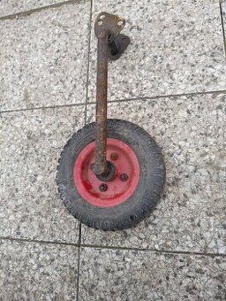 Prodám vodící kolečko k Tera Vari systém