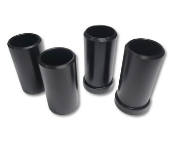 Jawa 50 pionýr pouzdra přední vidlice tuning, výstružník