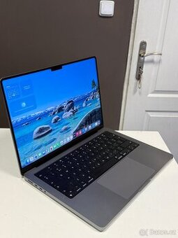 MacBook PRO 14” M1 PRO 2021
