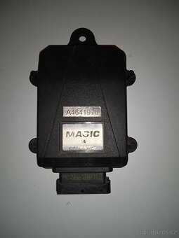 Řídící jednotka LPG Magic