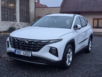 Hyundai Tucson 2022 80000km