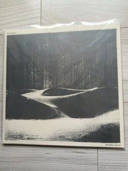 Konvent-Call down the sun LP