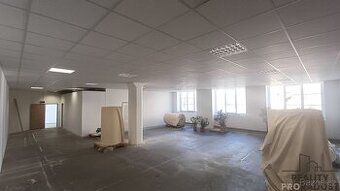 Pronájem skladu 140m2 Brno Židenice