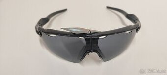NOVÉ cyklisticke brýle OAKLEY