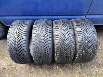 Letní / zimní 215/45/16