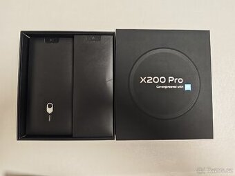 VIVO X200 Pro