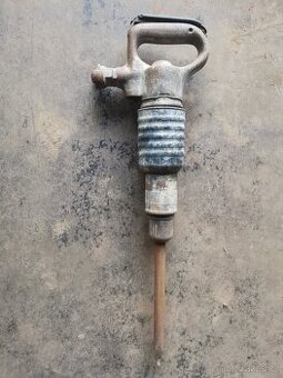 Sbíjecí kladivo PERMON