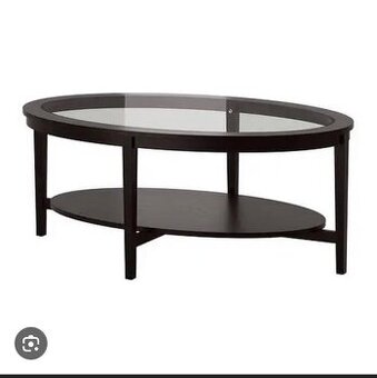 Konferenční stolek Ikea