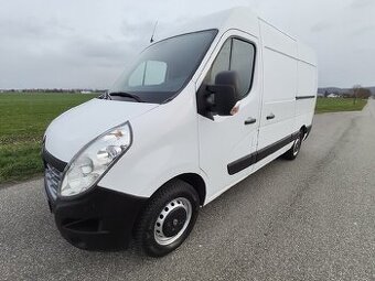 Renault Master 2.3 DCI r.v.2019