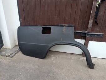 Prodám na Vaz 2101 pravý zadní blatník