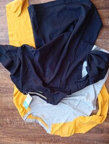 Trička vel. 146/152