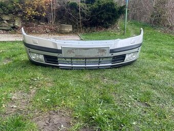 Přední nárazník Octavie 2