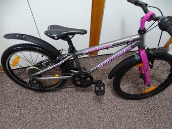 Dívčí - Dětské kolo 20" Author Cosmic