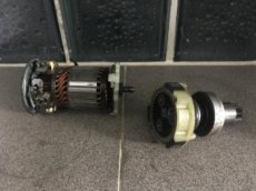 ND startér Seat/VW/Audi/Škoda