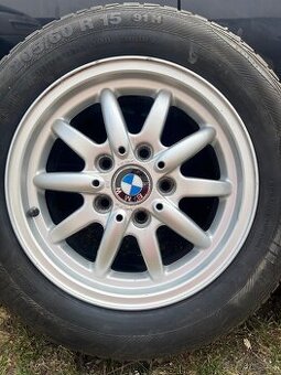 Bmw kola 15tky styl 27