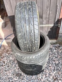 215/45 R16 86H letní pneu Dunlop