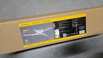 Prodam nove LED stropni svitidlo
