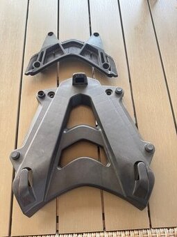 Ducati Multistrada 1200,1260